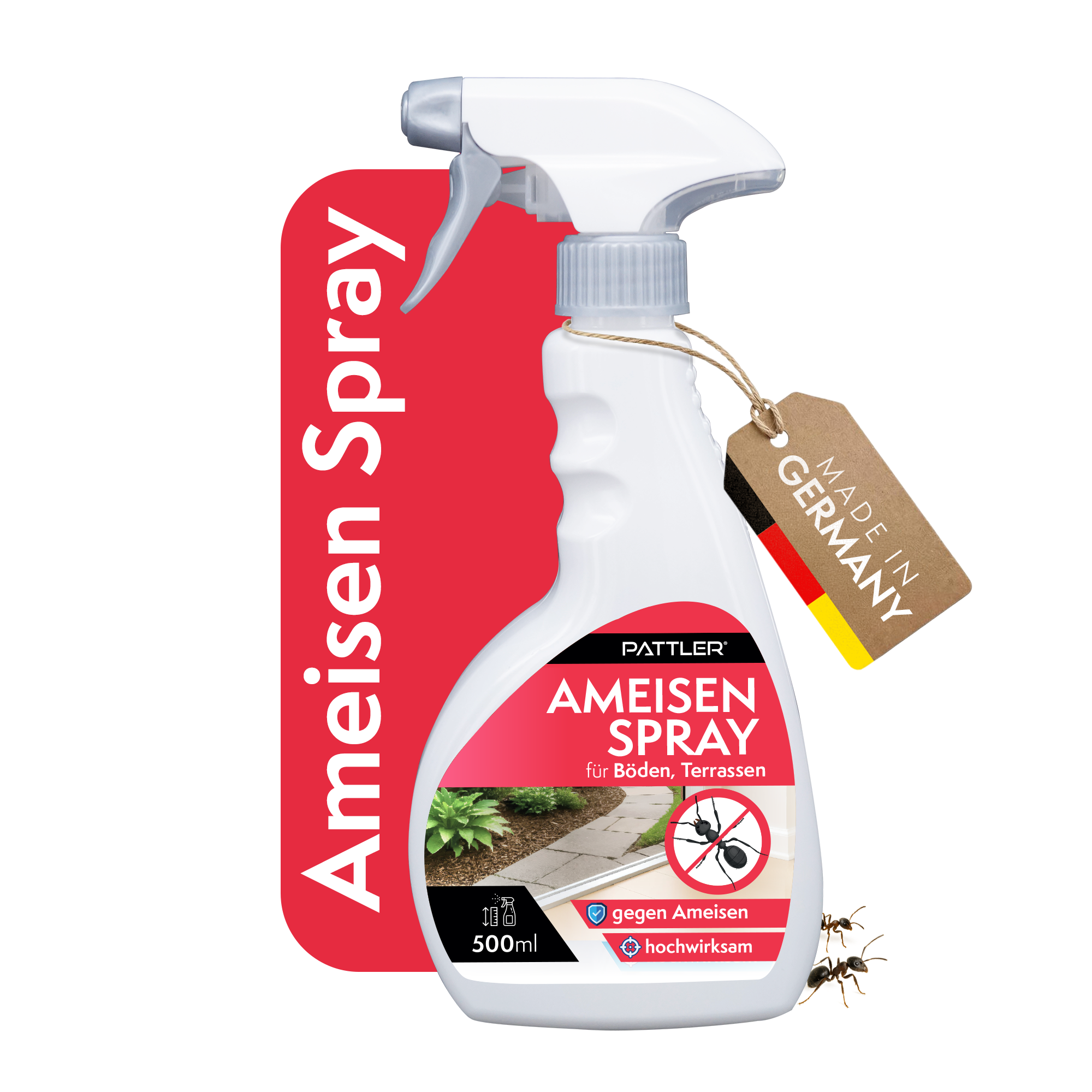 Ameisenspray 500ml